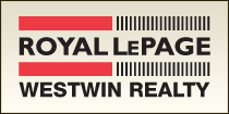 Royal Lepage Westwin Realty